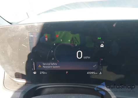 2024 Buick Encore Gx Preferred Fwd from USA, damaged, VIN KL4AMBS25RB074058